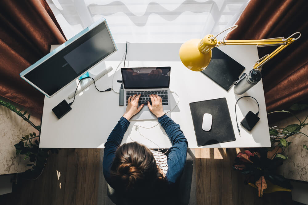 Zalety biur wirtualnych dla freelancerów